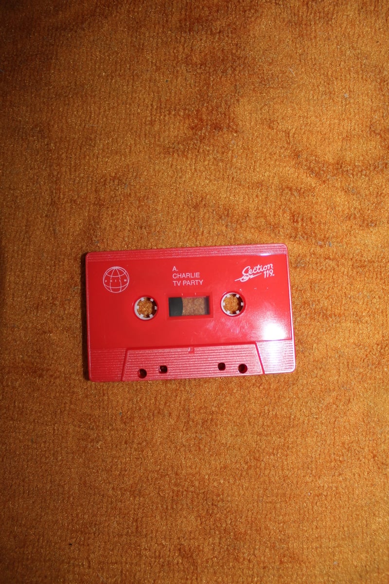 house-band-cassette-philm-shop