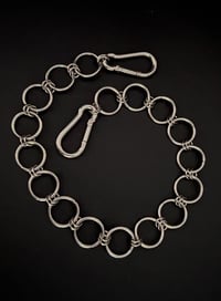 Image 1 of Frankie Multi Chain