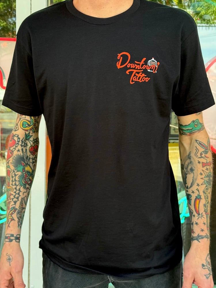 WINNERS TEE 