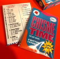 Image 1 of Chisme Time Blind Packs