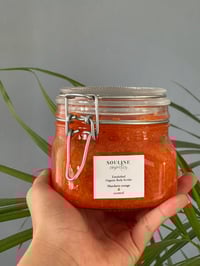 Image 2 of CUSTOM BODY SCRUB 500ML
