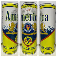 Image 4 of América Set 