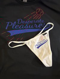 Image 2 of Baseball Panty 
