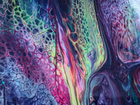 Image 12 of SPLIT UV 6x12"