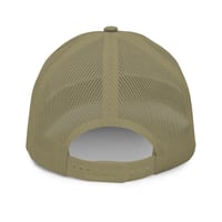 Image 14 of Crawfish Mafia Trucker Cap