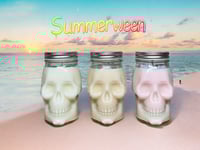 Image 1 of Summerween Skulls