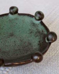 Image 3 of 'Bolitas' Ceramic Dish