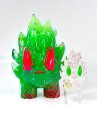 Image 1 of Xmas Carol 2025 Younger Pyre set