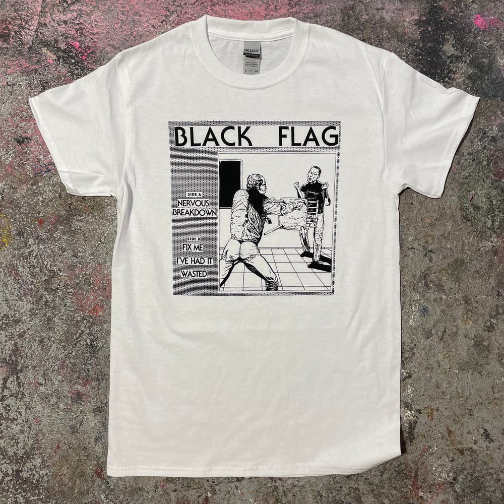 Black Flag