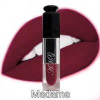 Madame