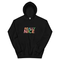 Image 2 of REALLY NICE™️ EVERYONE HOODIE