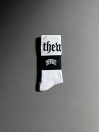 Image 1 of THE WORST OLD ENGLISH SOCKS