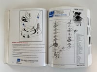 Image 5 of Walbro Parts & Service Manual 2004
