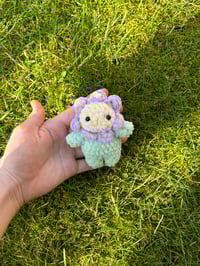 Image 1 of  Baby Flower Pal