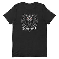 Image 3 of Beast of War Tshirt