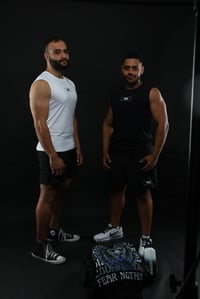 Image 6 of Quick-Dry Tech Running Shorts