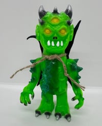 Green Devil Imp one-off