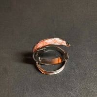 CRAFTED | VMC Paloma Hoop Earrings