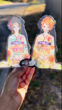 Image 2 of One Piece Waifus