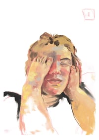 Image 1 of Feet in My Face