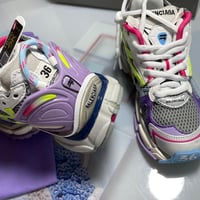 Image 3 of UNISEX FANTASY RUNNERS