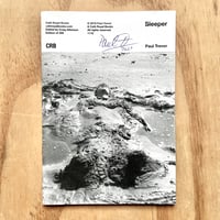 Image 1 of Paul Trevor - Sleeper (Signed)