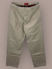 Image 1 of Moose Creek Flannel Lined Pants (34x32)