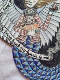 Image 4 of Isla the Siren