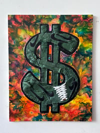 Image 1 of Sole of a Dollar 