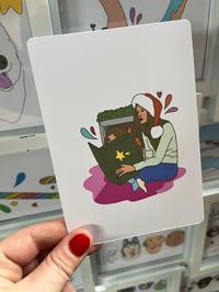 Image 3 of Cartes de Noël 2