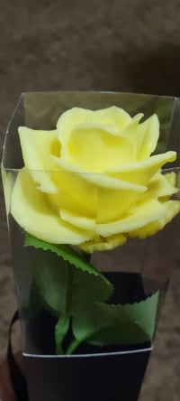 Image 4 of Soap Rose