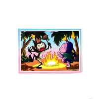 Image 3 of Trading Cards