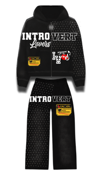 Introvertvisions set