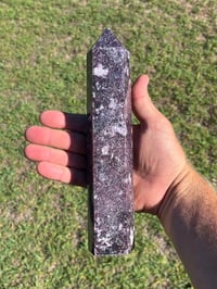 Image 8 of Large Lepidolite Generator #2563
