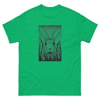 Image 3 of Rabbit shirt
