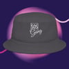 SOS Gang Bucket Hat