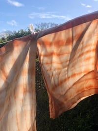 Image 10 of Silk Pillowcases - Naturally dyed 