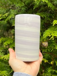 Image 4 of Marbled Bud Vase