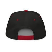 Image 15 of BLACK N' FREE SNAPBACK