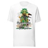 Osanyin (Orisha of Healing and Herbal Medicine) T-Shirt