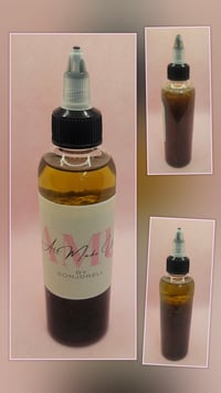 Thinning & Bald Spot Ointment