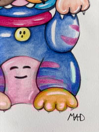 Image 3 of Bluetriggy