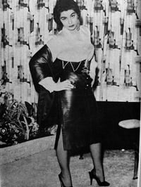 Image 10 of Fuzoku Kitan 1971 #7