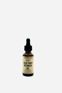Blue Tansy Botanical Face oil with Black seed 