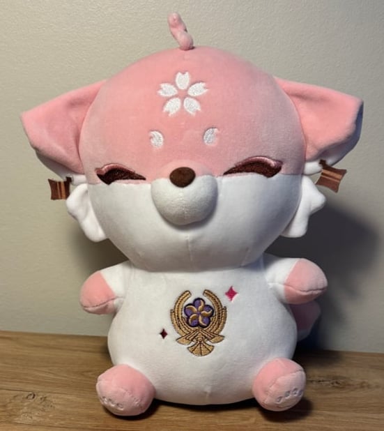 Image of Yae plushie-230g