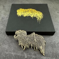 Image 4 of BELT BUCKLE