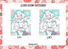 Vtuber Photocards 