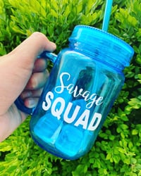 Image 5 of Plastic Cup w/ lid