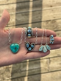 Image 3 of Dry Creek Trio Necklace 