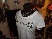 Image 3 of scared t